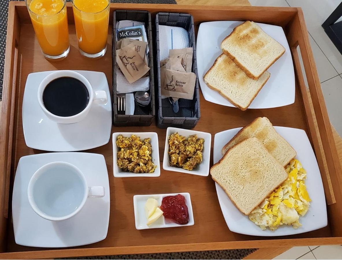 Hotel Punta Rocas - Huacho Ngoại thất bức ảnh