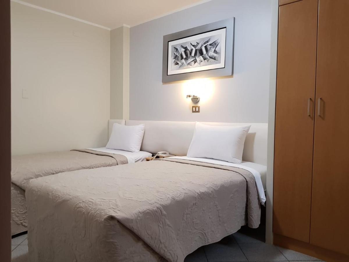 Hotel Punta Rocas - Huacho Ngoại thất bức ảnh