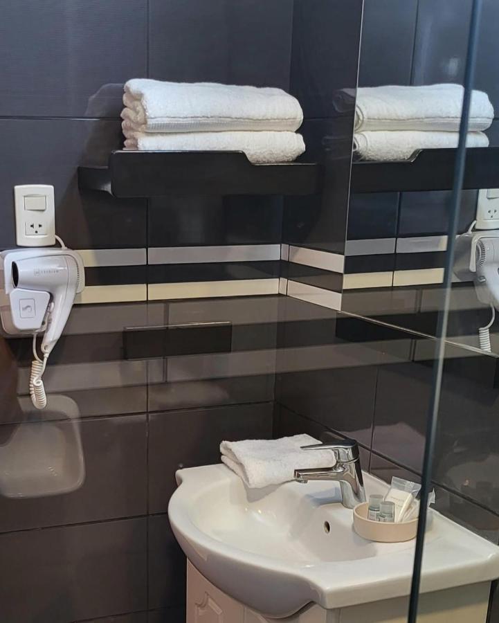 Hotel Punta Rocas - Huacho Ngoại thất bức ảnh