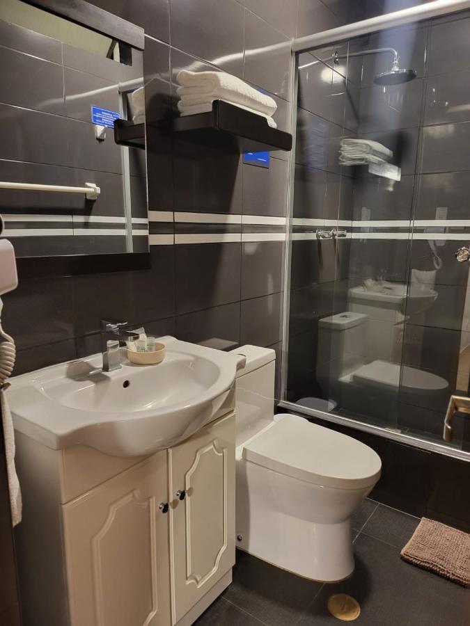 Hotel Punta Rocas - Huacho Ngoại thất bức ảnh