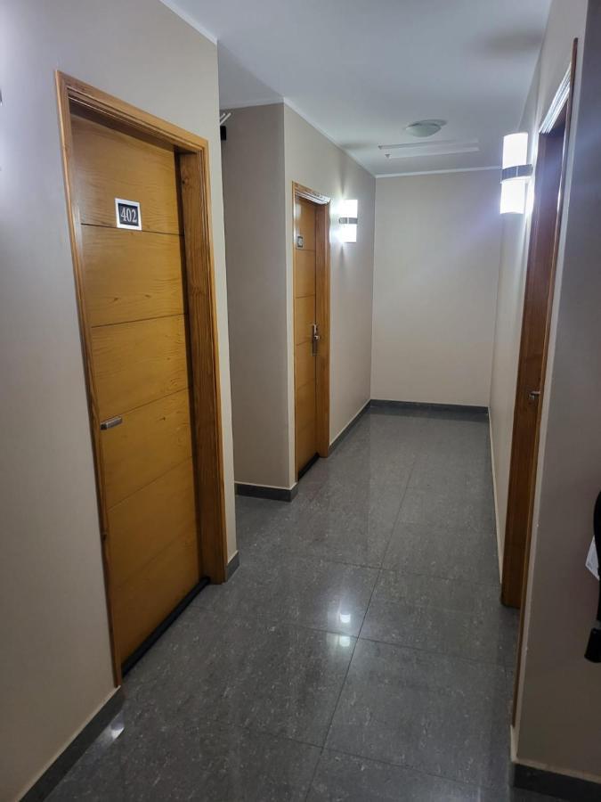 Hotel Punta Rocas - Huacho Ngoại thất bức ảnh