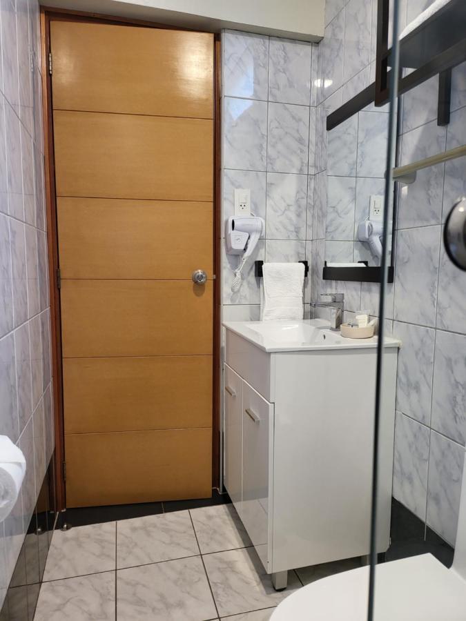 Hotel Punta Rocas - Huacho Ngoại thất bức ảnh