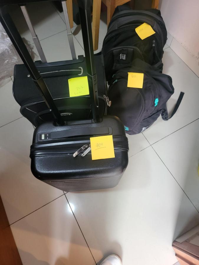 Hotel Punta Rocas - Huacho Ngoại thất bức ảnh